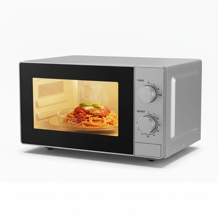 Micro Oven