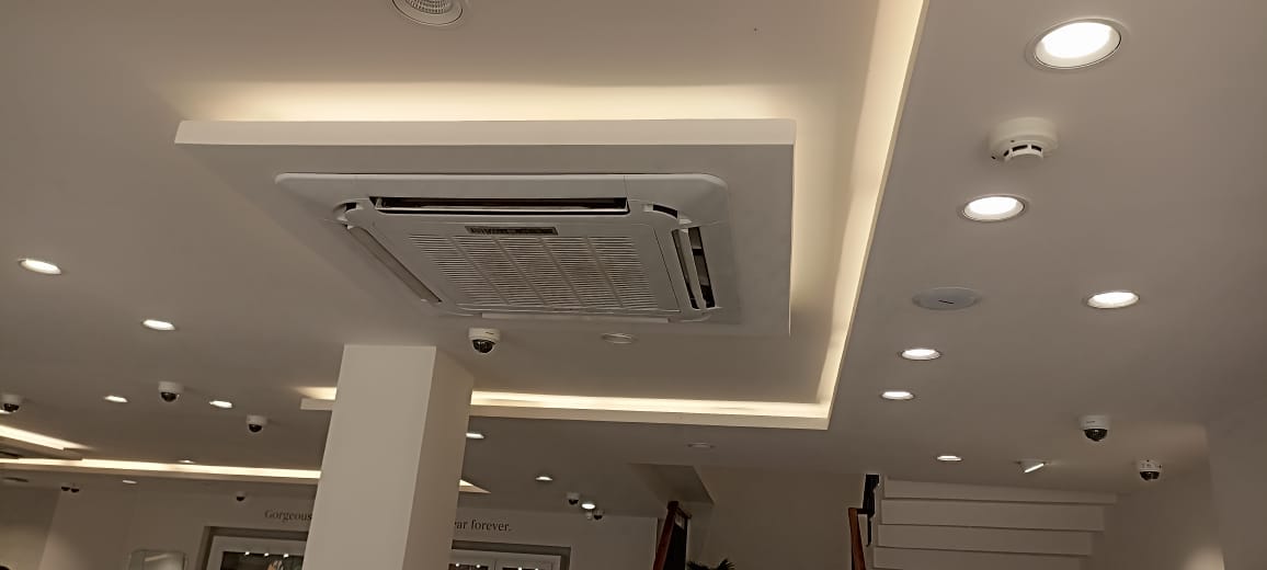Best AC Installation Service in Bhubaneswar and Cuttack
